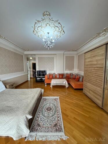 Сдаётся 4-комн. новостройка 250 м², м. Сахил, photo 10 from 30