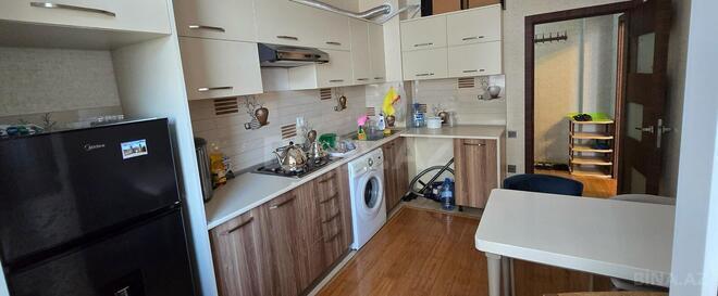 Продаётся 2-комн. новостройка 66 м², photo 11 from 13