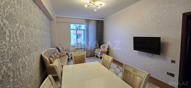 Продаётся 2-комн. новостройка 66 м², photo 3 from 13