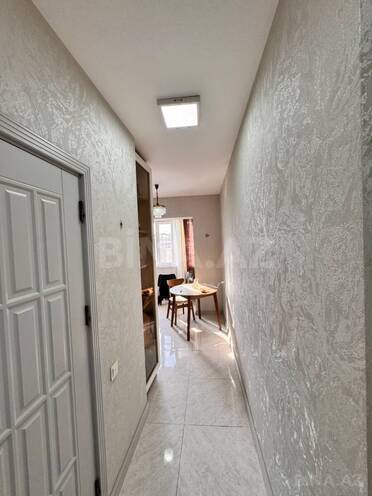 İcarəyə verilir 2 otaqlı köhnə tikili 80 m², Nəriman Nərimanov m., photo 8 from 12