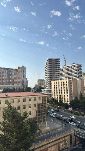 İcarəyə verilir 2 otaqlı köhnə tikili 80 m², Nəriman Nərimanov m., photo 10 from 12