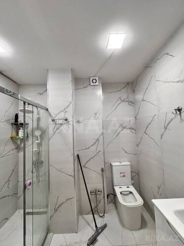 İcarəyə verilir 2 otaqlı köhnə tikili 80 m², Nəriman Nərimanov m., photo 7 from 12