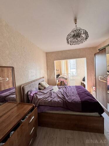 İcarəyə verilir 2 otaqlı köhnə tikili 80 m², Nəriman Nərimanov m., photo 6 from 12