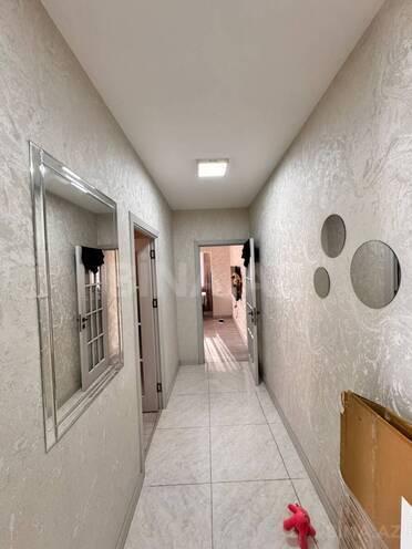 İcarəyə verilir 2 otaqlı köhnə tikili 80 m², Nəriman Nərimanov m., photo 9 from 12