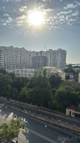 İcarəyə verilir 2 otaqlı köhnə tikili 80 m², Nəriman Nərimanov m., photo 11 from 12
