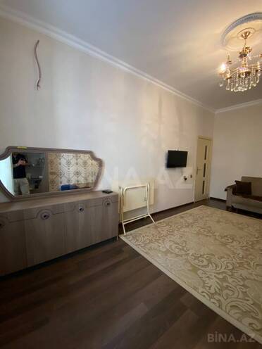 Satılır 2 otaqlı yeni tikili 53 m², Həzi Aslanov m., photo 6 from 14