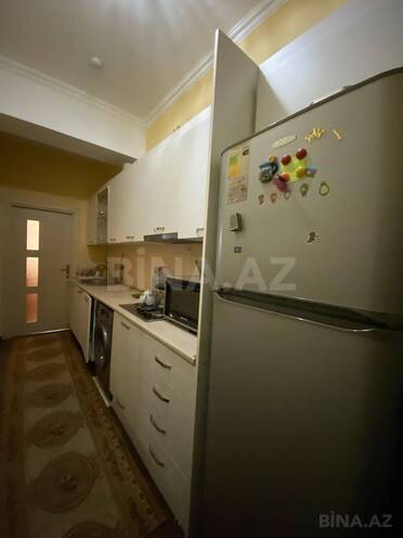 Satılır 2 otaqlı yeni tikili 53 m², Həzi Aslanov m., photo 10 from 14