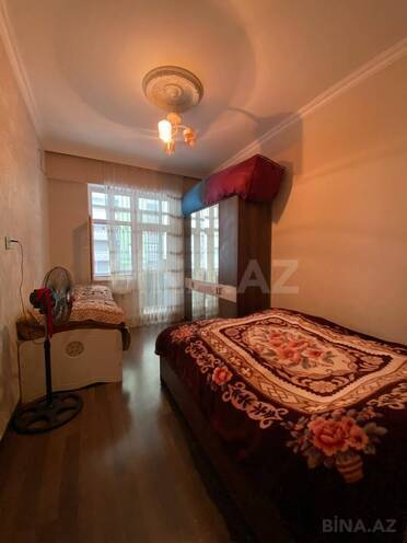 Satılır 2 otaqlı yeni tikili 53 m², Həzi Aslanov m., photo 7 from 14