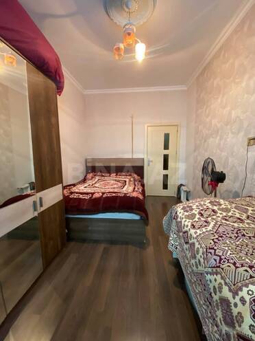 Satılır 2 otaqlı yeni tikili 53 m², Həzi Aslanov m., photo 8 from 14