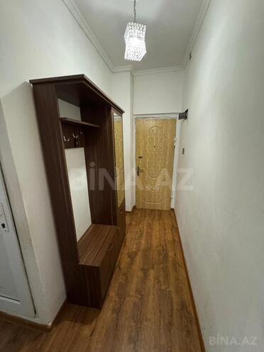 Сдаётся 1-комн. вторичка 50 м², м. Ахмедлы, photo 6 from 8