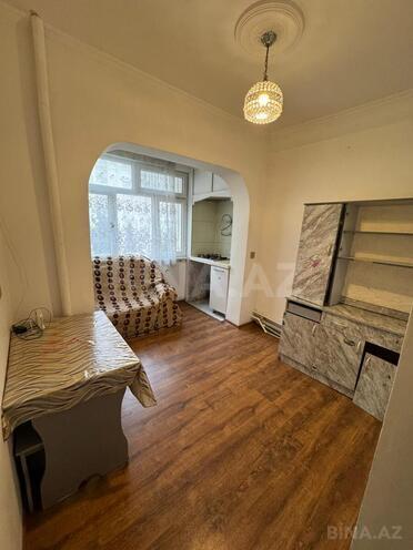 Сдаётся 1-комн. вторичка 50 м², м. Ахмедлы, photo 4 from 8