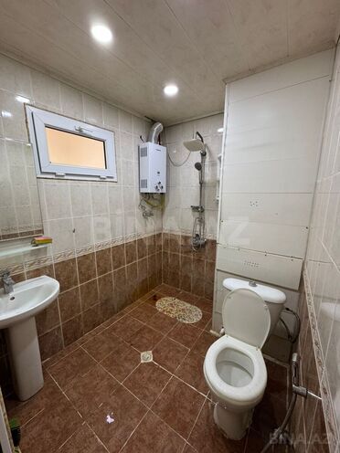 Сдаётся 1-комн. вторичка 50 м², м. Ахмедлы, photo 5 from 8