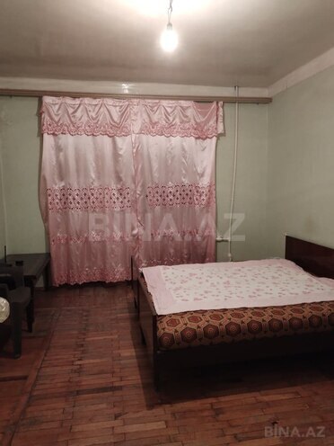 İcarəyə verilir 3 otaqlı köhnə tikili 80 m², Xalqlar Dostluğu m., photo 3 from 8