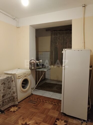 İcarəyə verilir 3 otaqlı köhnə tikili 80 m², Xalqlar Dostluğu m., photo 5 from 8