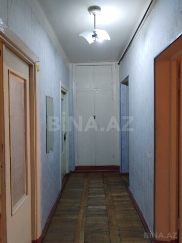 İcarəyə verilir 3 otaqlı köhnə tikili 80 m², Xalqlar Dostluğu m., photo 7 from 8