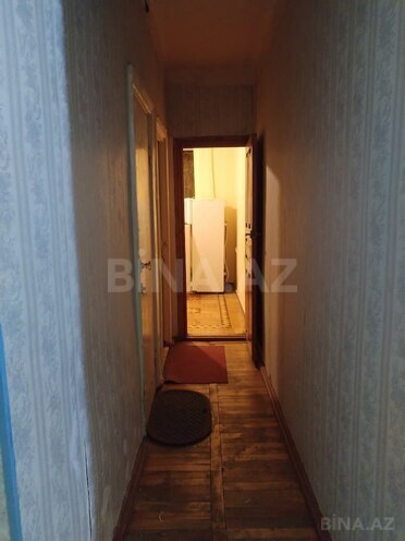 İcarəyə verilir 3 otaqlı köhnə tikili 80 m², Xalqlar Dostluğu m., photo 4 from 8