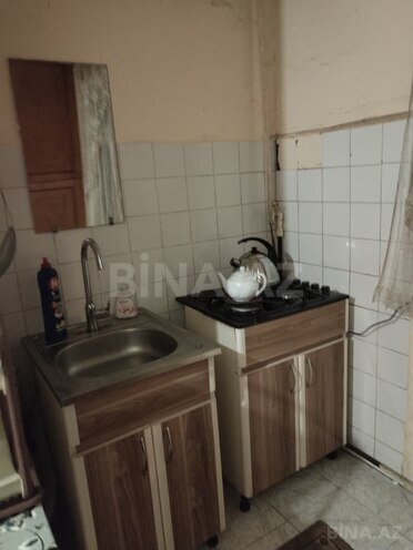 İcarəyə verilir 3 otaqlı köhnə tikili 80 m², Xalqlar Dostluğu m., photo 6 from 8
