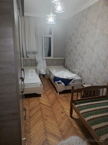 İcarəyə verilir 2 otaqlı köhnə tikili 45 m², Nəriman Nərimanov m., photo 4 from 10