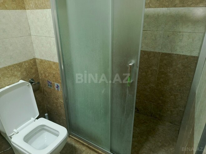 İcarəyə verilir 2 otaqlı köhnə tikili 45 m², Nəriman Nərimanov m., photo 9 from 10