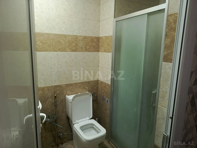 İcarəyə verilir 2 otaqlı köhnə tikili 45 m², Nəriman Nərimanov m., photo 8 from 10