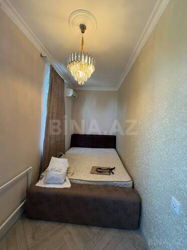 Сдаётся 2-комн. вторичка 52 м², Сабаильский р., photo 11 from 16