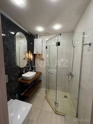 Сдаётся 2-комн. вторичка 52 м², Сабаильский р., photo 14 from 16