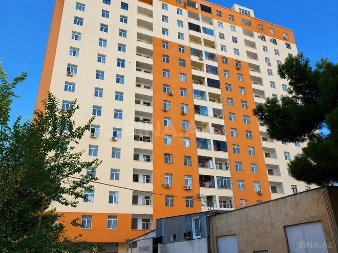 Satılır 2 otaqlı yeni tikili 100 m², Əhmədli m., photo 1 from 14