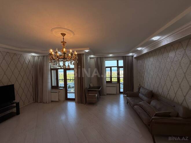 Продаётся 3-комн. новостройка 120 м², photo 8 from 24