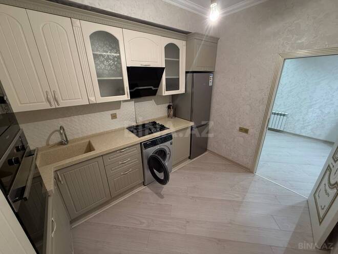 Продаётся 3-комн. новостройка 120 м², photo 1 from 24