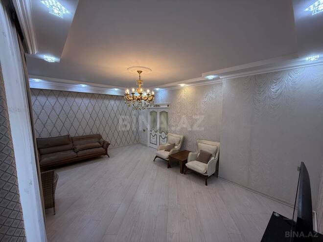 Продаётся 3-комн. новостройка 120 м², photo 9 from 24
