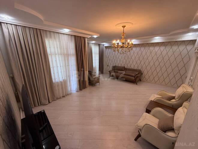 Продаётся 3-комн. новостройка 120 м², photo 10 from 24