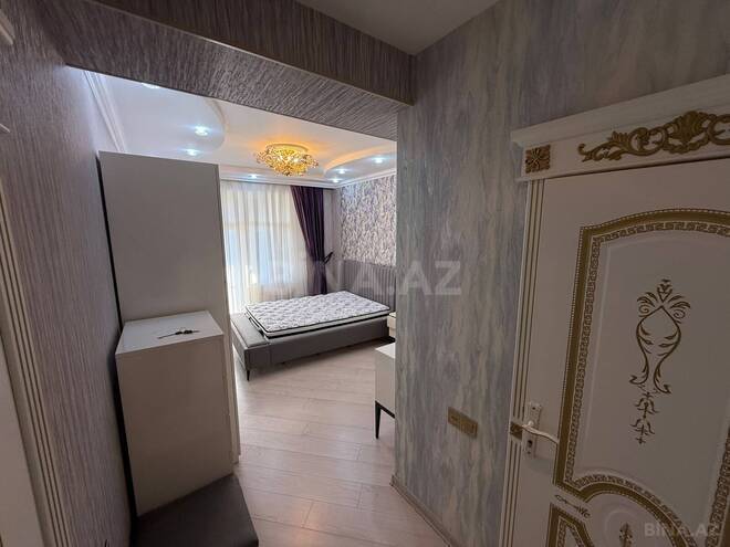 Продаётся 3-комн. новостройка 120 м², photo 15 from 24