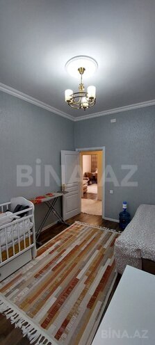 Продаётся 3-комн. новостройка 87 м², Ясамальский р., photo 14 from 32