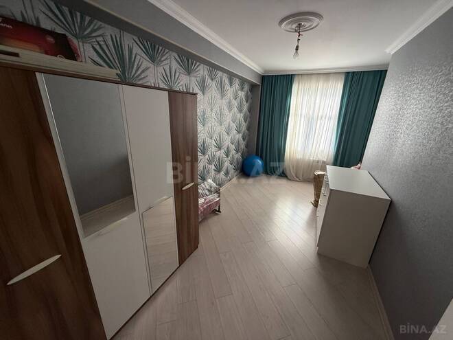 Продаётся 3-комн. новостройка 120 м², photo 22 from 24