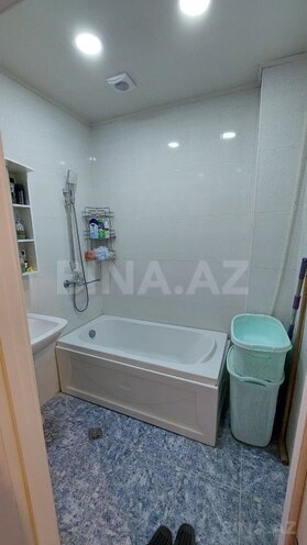 Продаётся 3-комн. новостройка 87 м², Ясамальский р., photo 18 from 32