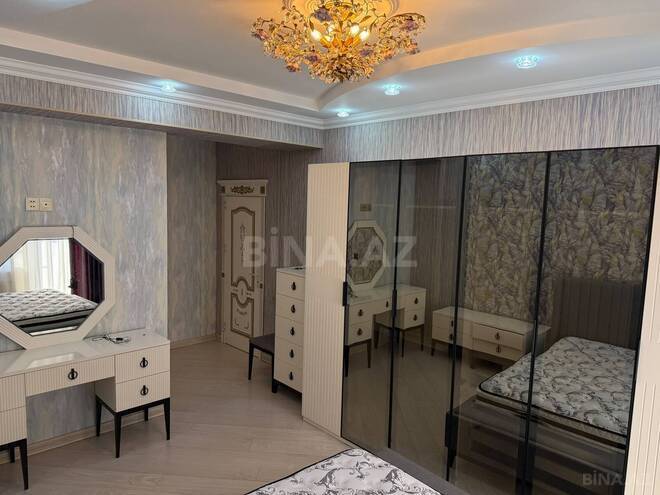 Продаётся 3-комн. новостройка 120 м², photo 16 from 24
