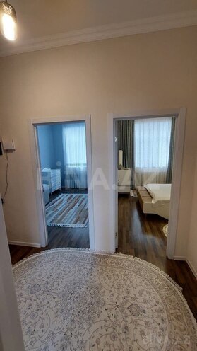 Продаётся 3-комн. новостройка 87 м², Ясамальский р., photo 22 from 32
