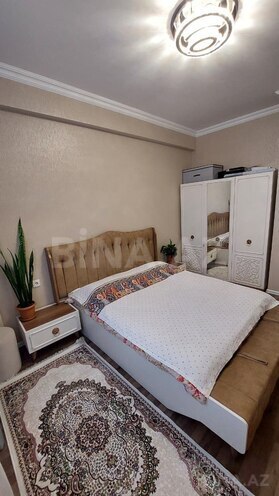 Продаётся 3-комн. новостройка 87 м², Ясамальский р., photo 29 from 32