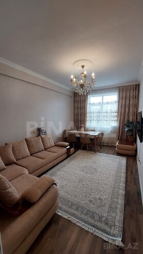Продаётся 3-комн. новостройка 87 м², Ясамальский р., photo 9 from 32