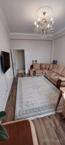 Продаётся 3-комн. новостройка 87 м², Ясамальский р., photo 10 from 32