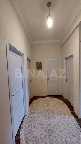 Продаётся 3-комн. новостройка 87 м², Ясамальский р., photo 23 from 32