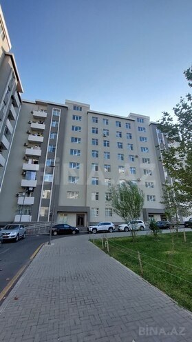 Продаётся 3-комн. новостройка 87 м², Ясамальский р., photo 6 from 32
