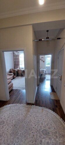 Продаётся 3-комн. новостройка 87 м², Ясамальский р., photo 26 from 32