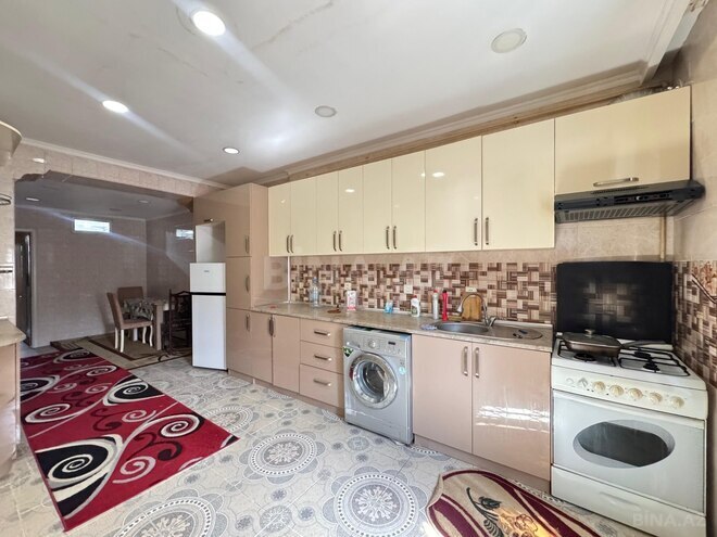 Satılır 3 otaqlı köhnə tikili 111 m², Elmlər Akademiyası m., photo 7 from 19