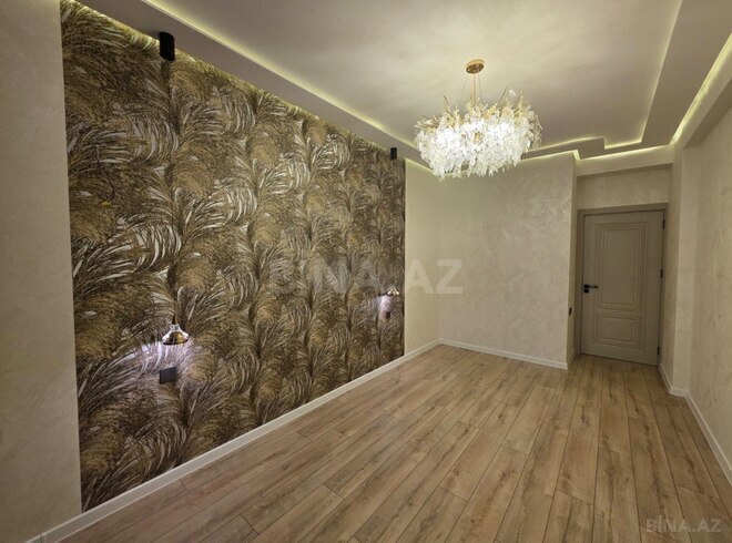 Satılır 3 otaqlı yeni tikili 100 m², Həzi Aslanov m., photo 8 from 14