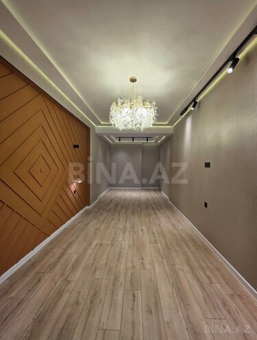 Satılır 3 otaqlı yeni tikili 100 m², Həzi Aslanov m., photo 10 from 14