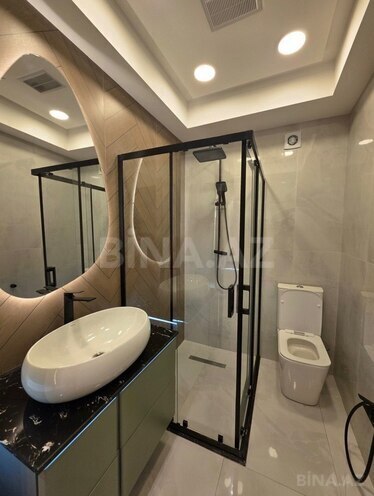 Satılır 3 otaqlı yeni tikili 100 m², Həzi Aslanov m., photo 13 from 14