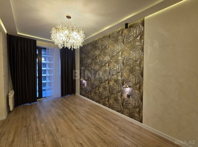 Satılır 3 otaqlı yeni tikili 100 m², Həzi Aslanov m., photo 7 from 14