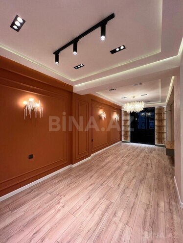 Satılır 3 otaqlı yeni tikili 100 m², Həzi Aslanov m., photo 4 from 14