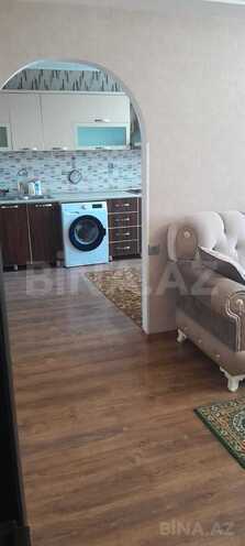 Сдаётся 2-комн. новостройка 60 м², Ясамальский р., photo 6 from 12